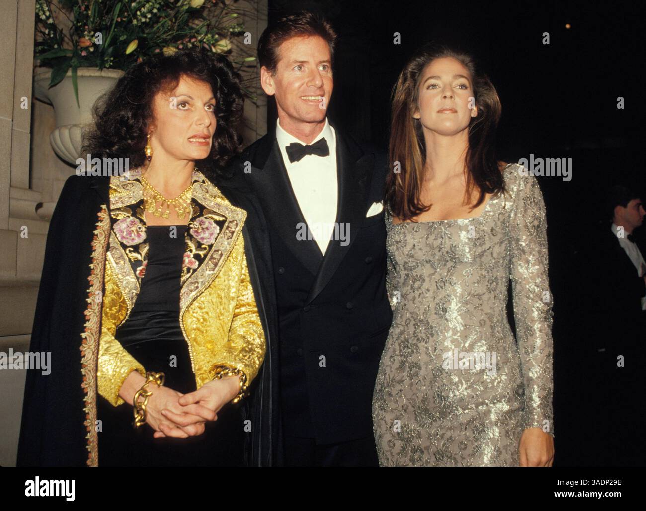Calvin klein kelly klein hi-res stock photography and images - Alamy