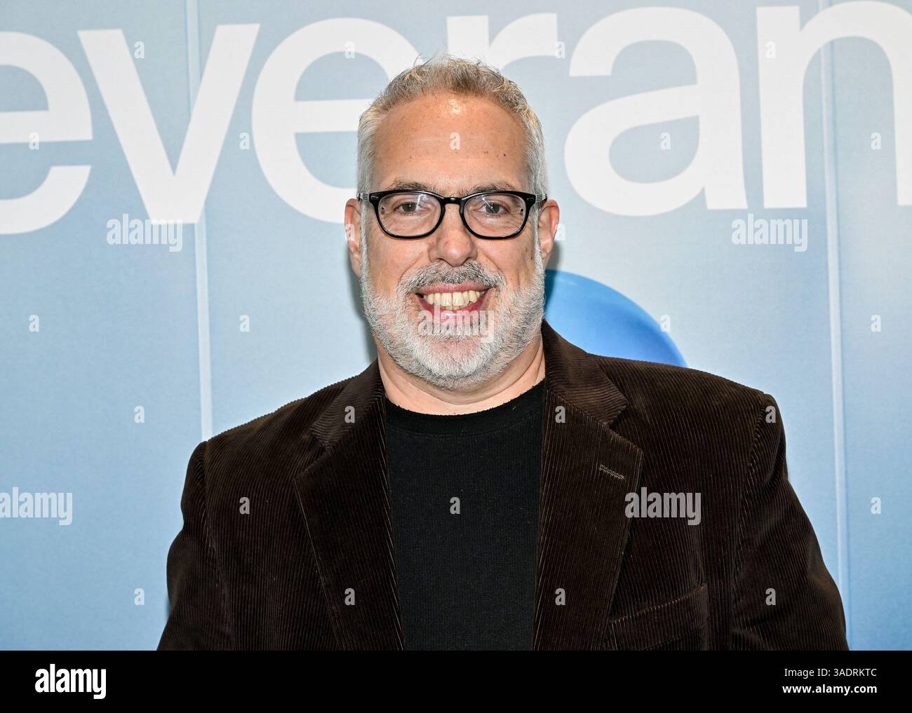 Jacob Ribicoff from Apple TV+'s 