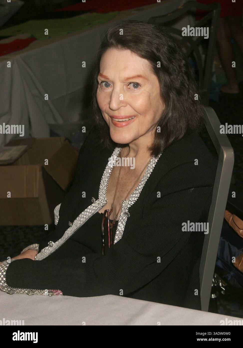 Star trek convention las vegas hi-res stock photography and images - Alamy