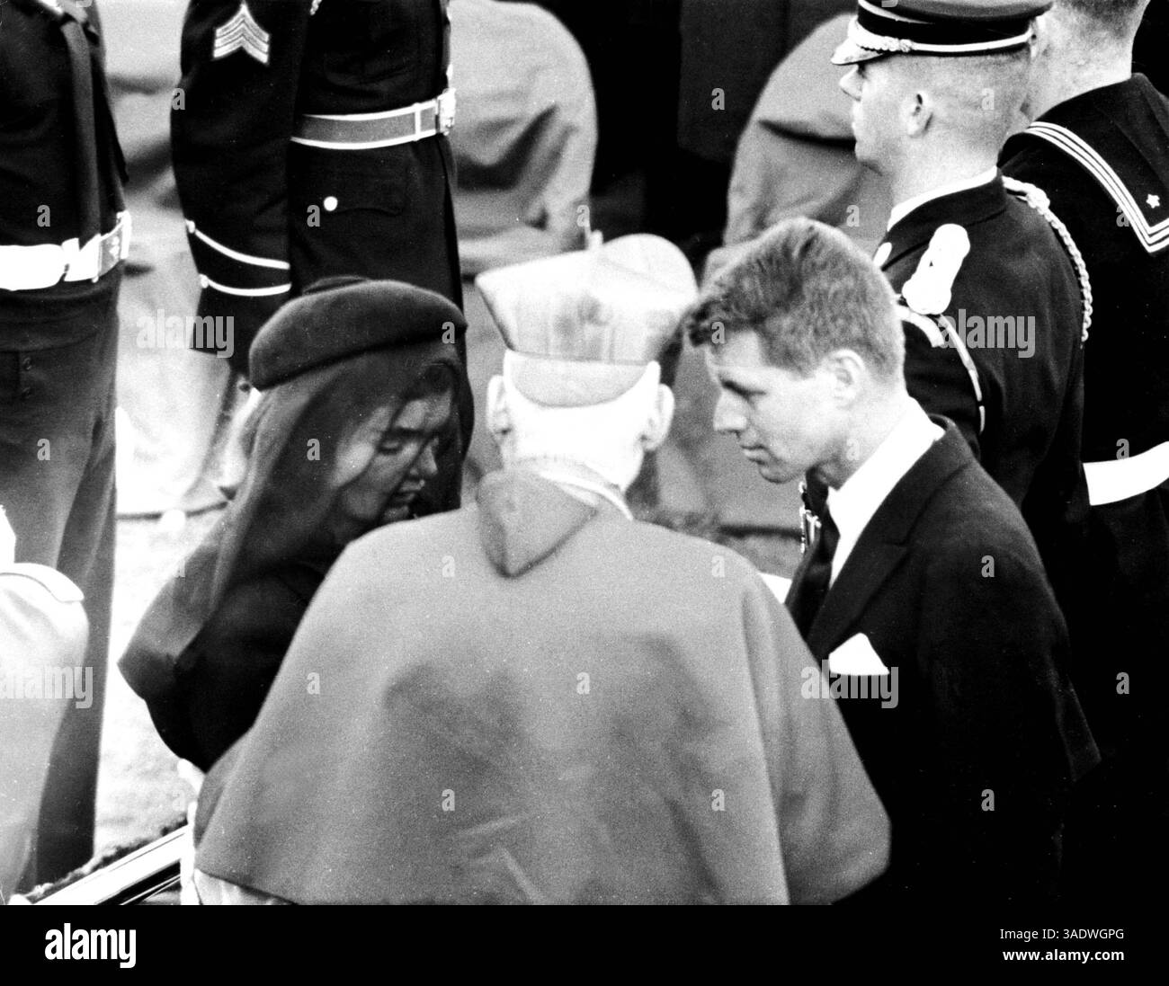 Robert stevens Black and White Stock Photos & Images - Alamy
