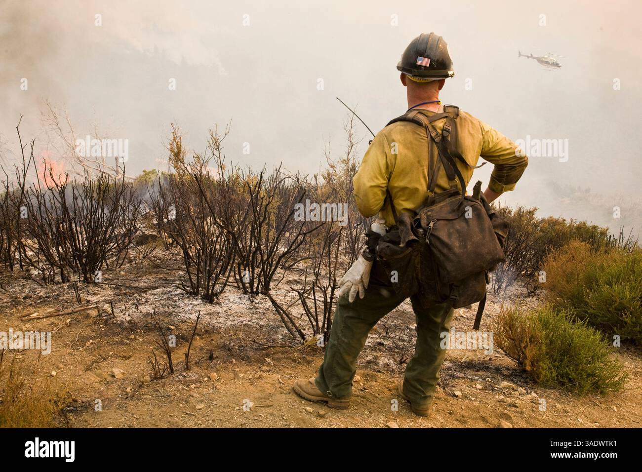 Jul 22, 2008 - Near Salinas, California, United States - When high ...