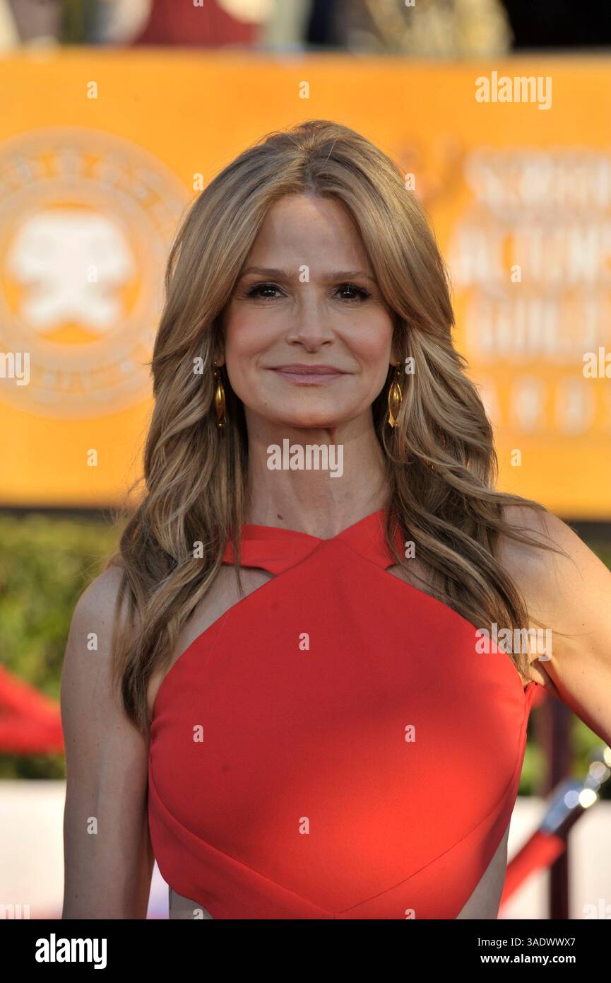 Jan. 29, 2012 Los Angeles, California, U.S. Actress KYRA SEDGWICK