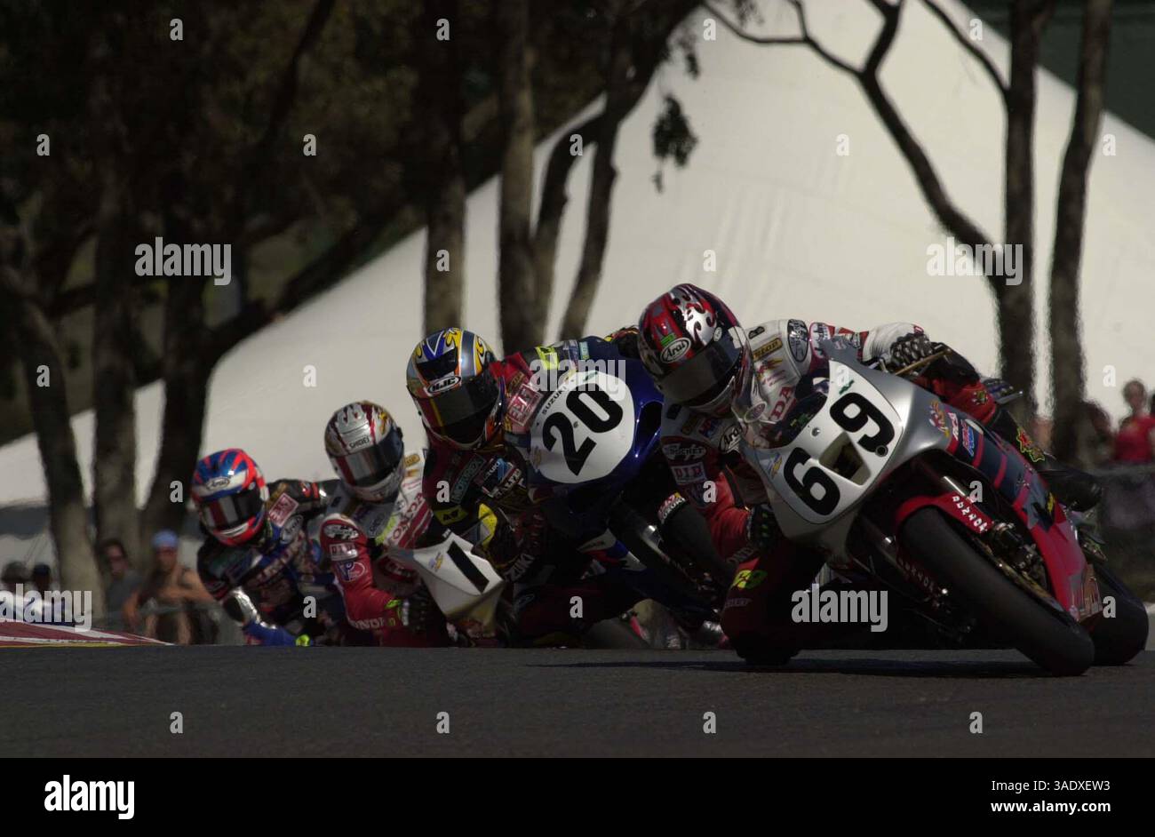Miguel duhamel 2002 hi-res stock photography and images - Alamy