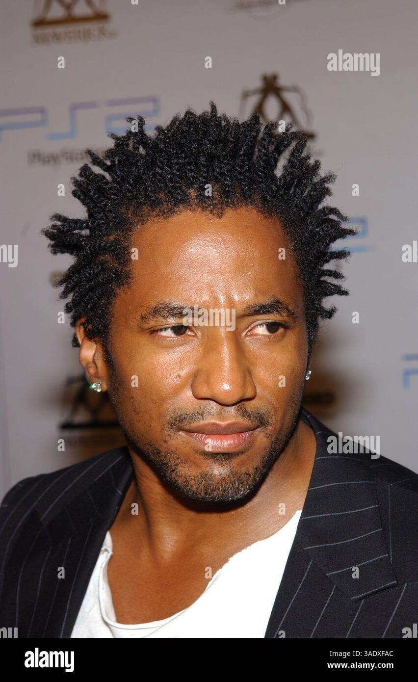 Q Tip Rapper Label Q tip rapper hi-res stock photography and images - Alamy