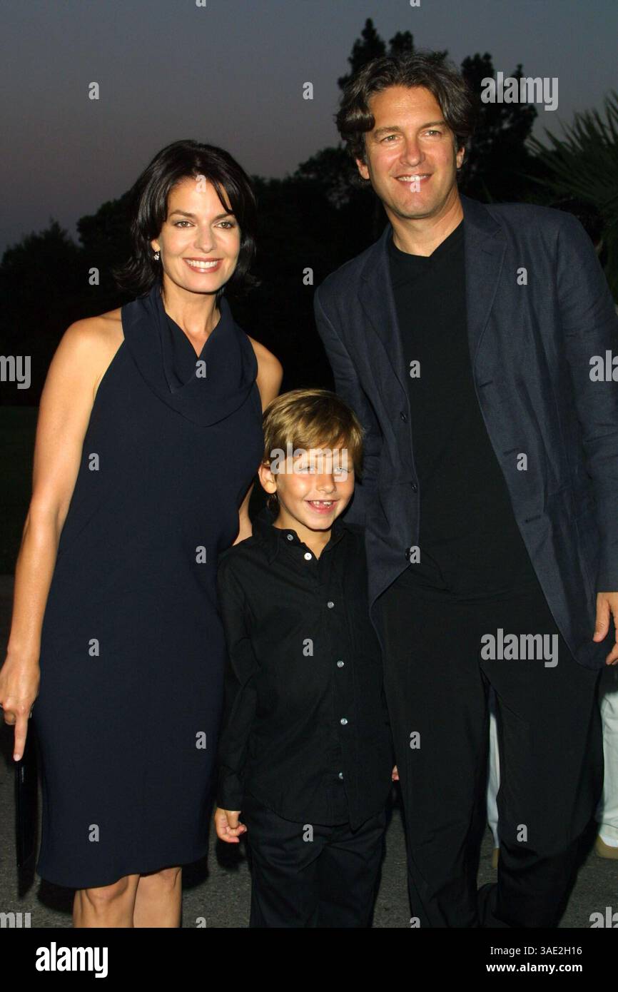 Sela ward and family hi-res stock photography and images - Alamy