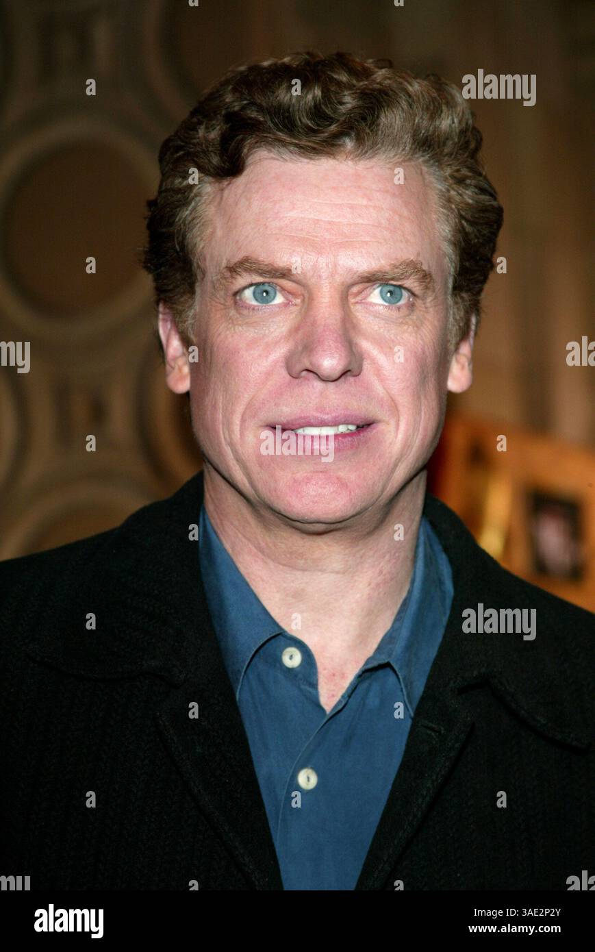 Chris mcdonald headshot hi-res stock photography and images - Alamy