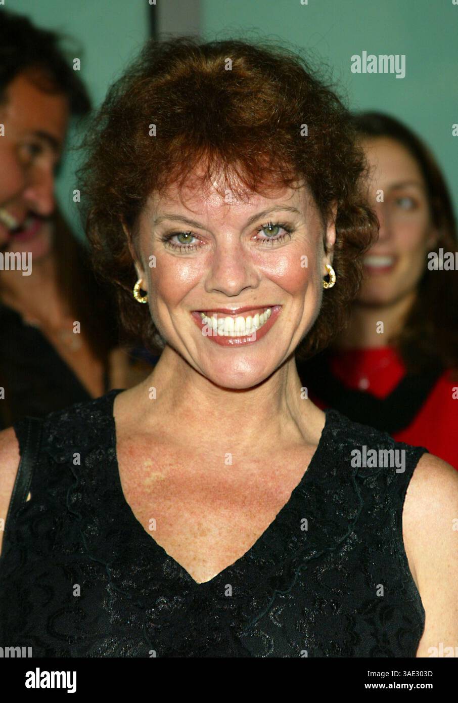 Actress ERIN MORAN at the 'Dickie Roberts Former Child Star' World