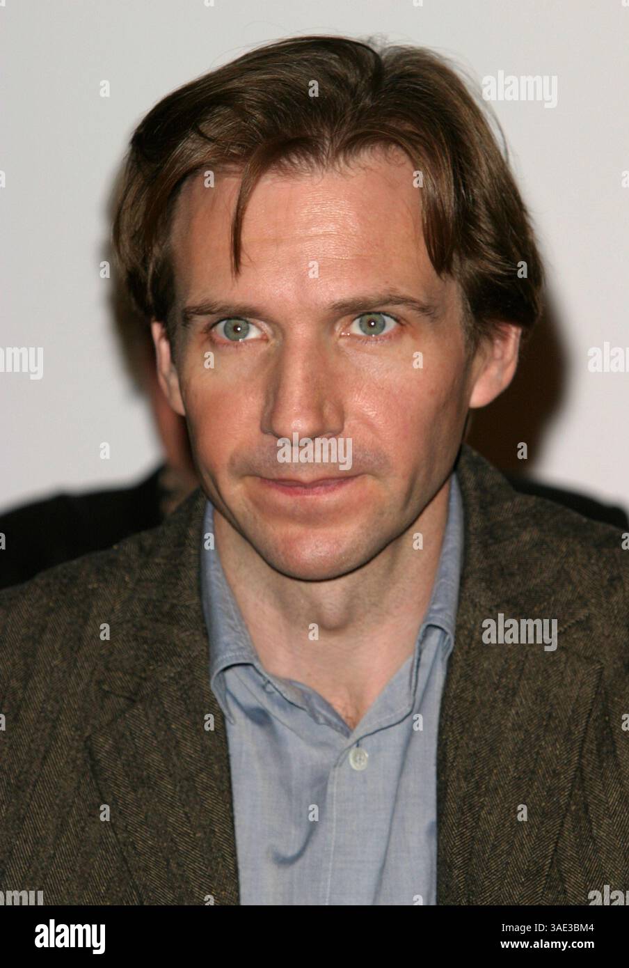 Mar 3, 2004; Los Angeles, California, USA; Actor RALPH FIENNES at The ...