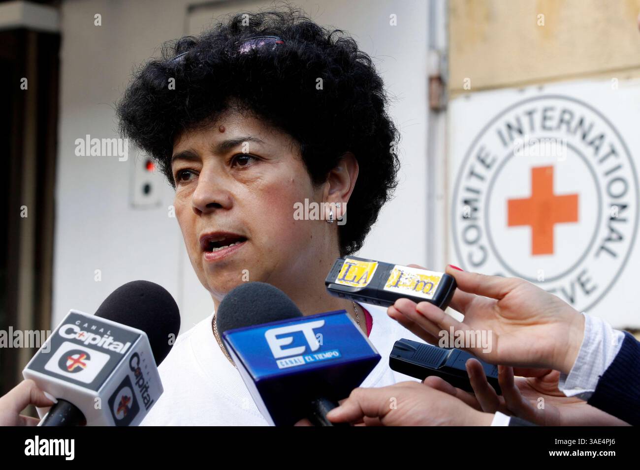 Marleny hi-res stock photography and images - Alamy