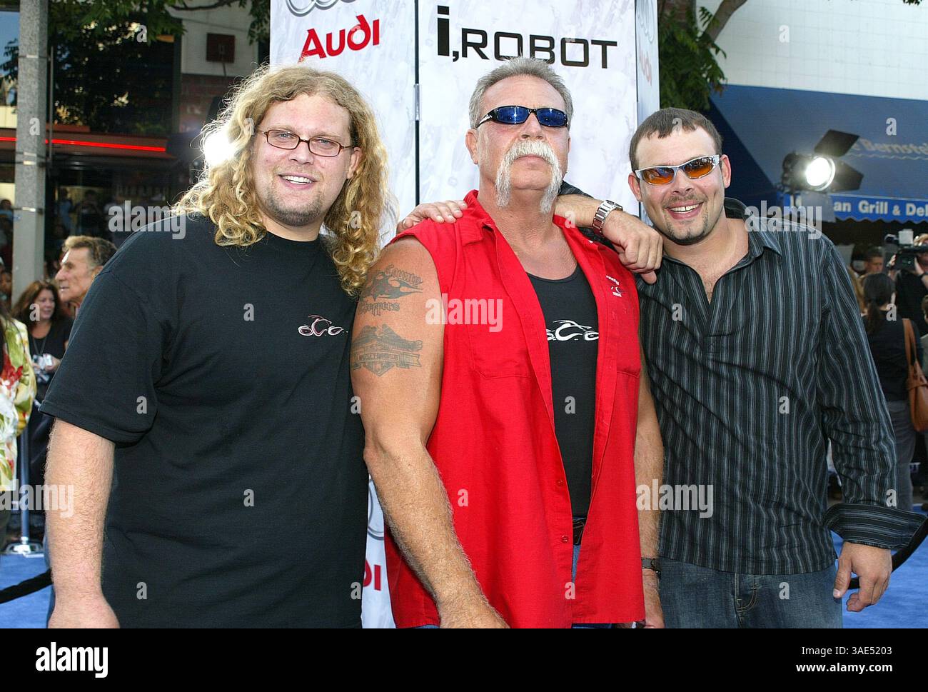 american-chopper-mikey-hi-res-stock-photography-and-images-alamy