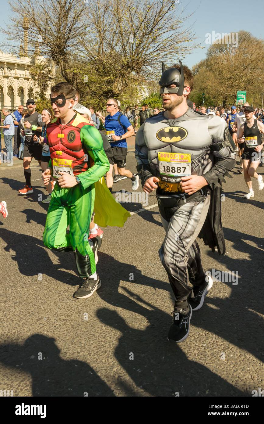 Costume batman hi-res stock photography and images - Alamy, image size:867x1390