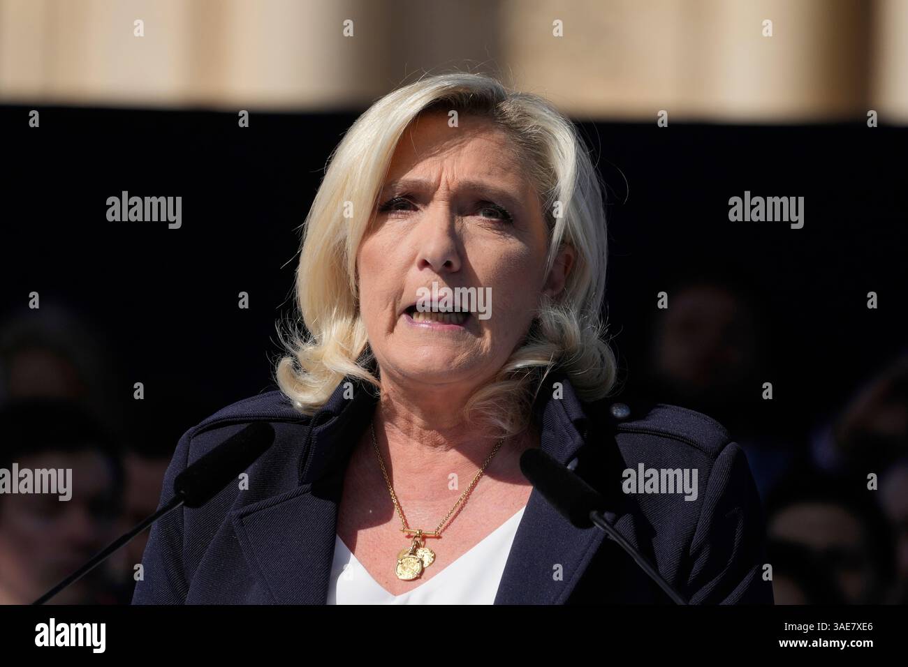 french-far-right-leader-marine-le-pen-delivers-her-speech-during-the