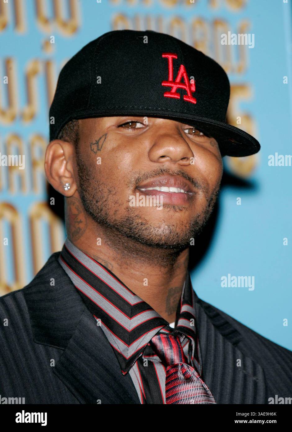 The Game Rapper 2005 The game 2005 rapper hi-res stock photography and images - Alamy