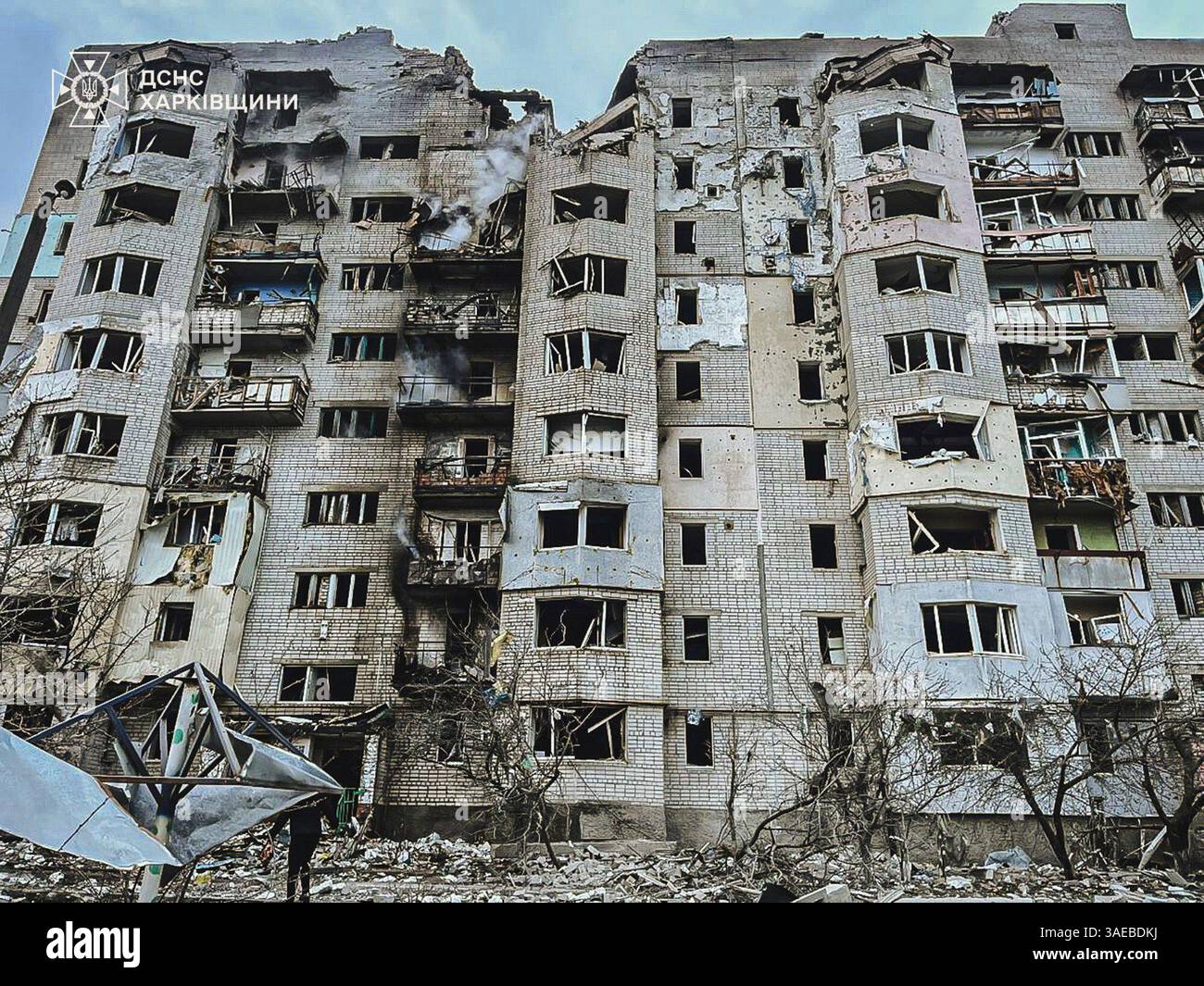 Kupyansk Kharkiv Ukrainian The Crisis of Command: Accountability and the Reality of the Frontline