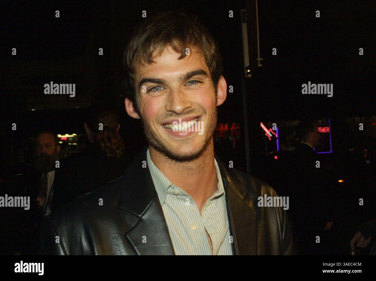 Robert Somerhalder