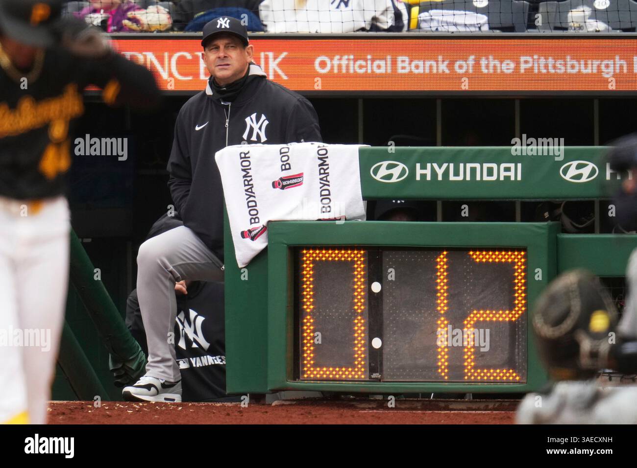 AL East Standings After Tonight: Who's Still in Play? AL East Standings After Tonight: Who's Still in Play?