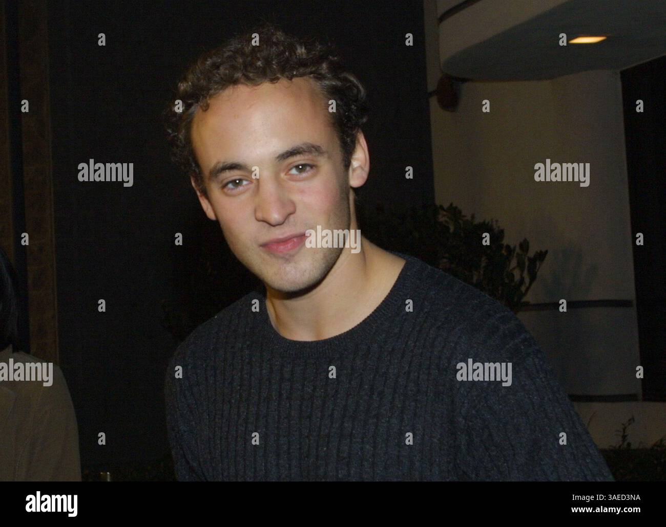 Charlie hofheimer hi-res stock photography and images - Alamy, image size:1300x1030