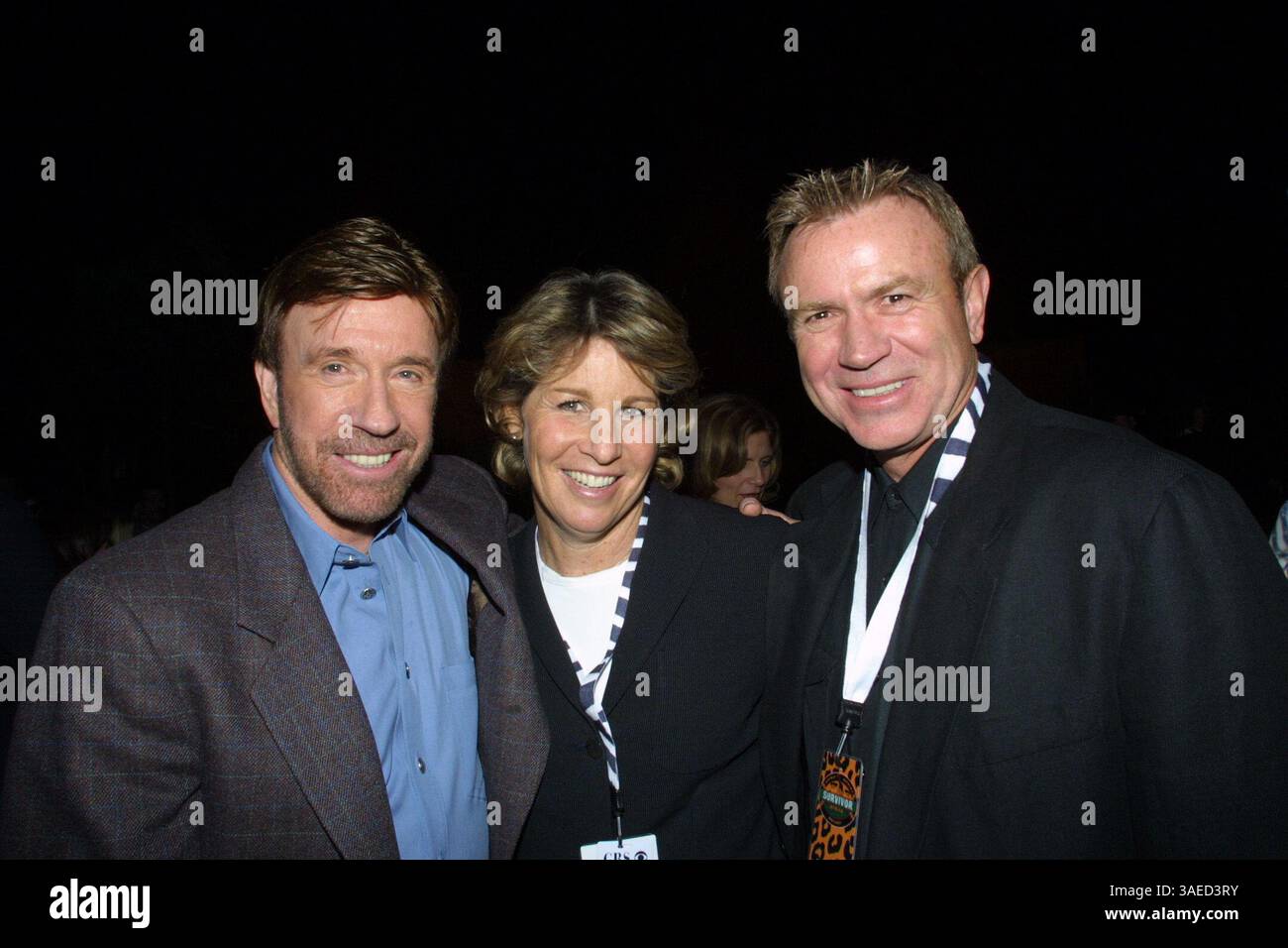 Aaron norris hi-res stock photography and images - Alamy, image size:1300x956