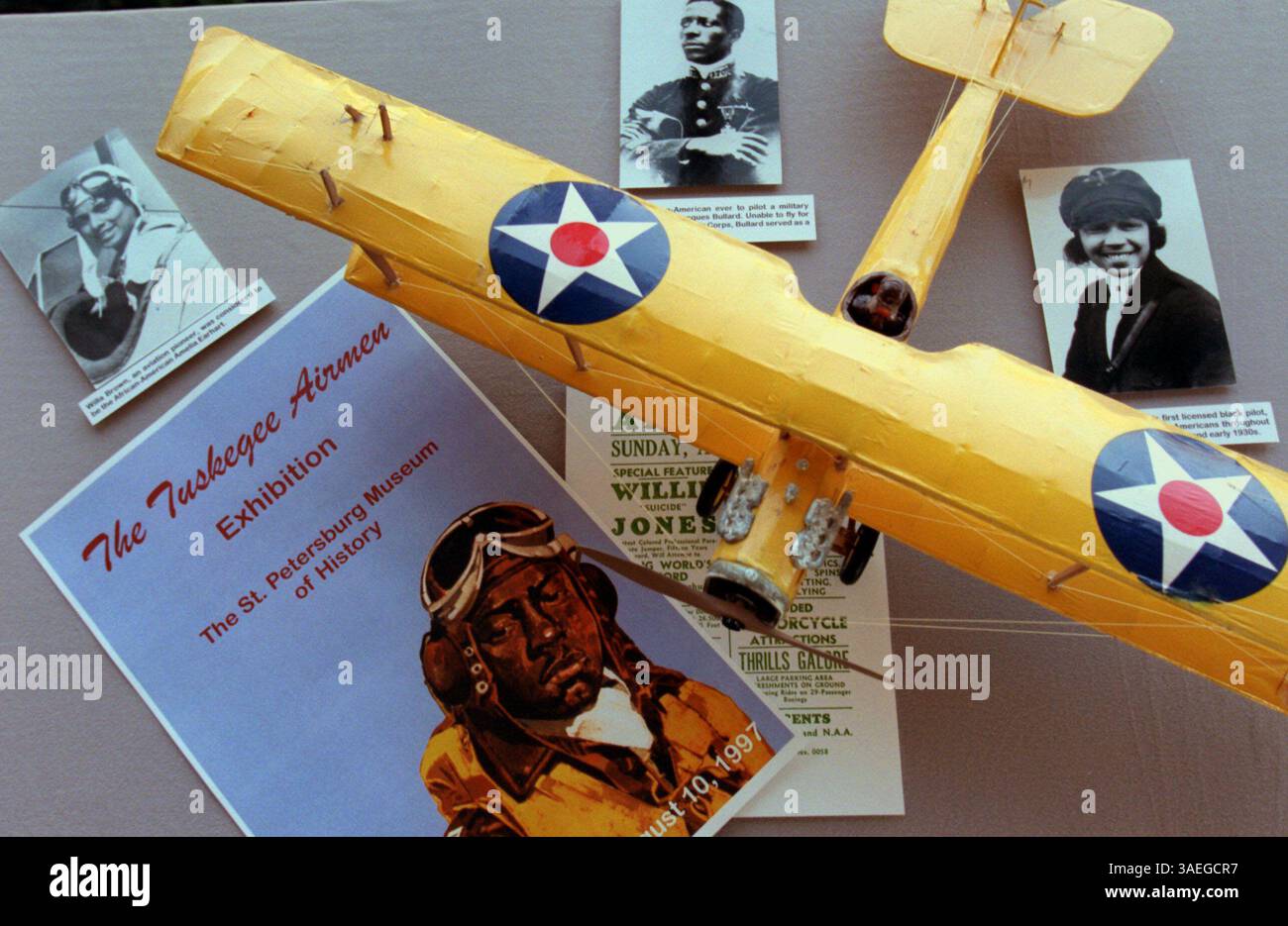 Curtiss s 3 hi-res stock photography and images - Alamy