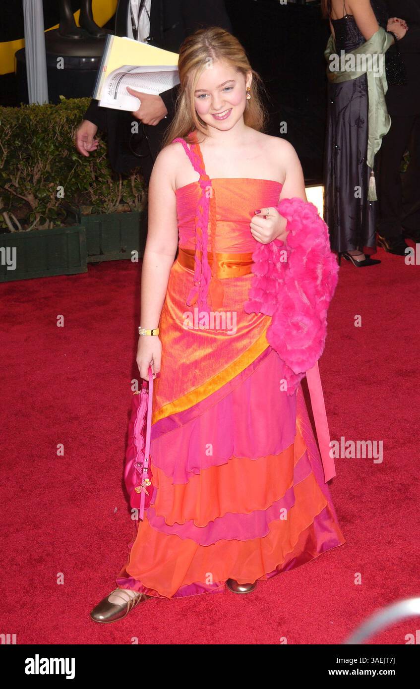 Madylin sweeten hires stock photography and images Alamy