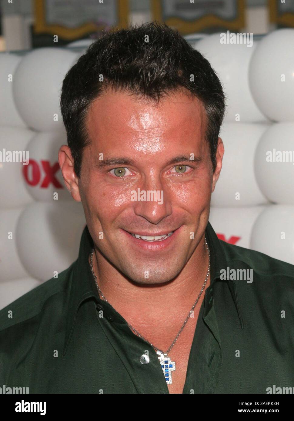 Johnny messner hi-res stock photography and images - Alamy