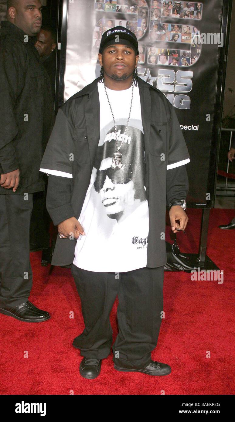 Ezy Rapper Eazy e rapper hi-res stock photography and images - Alamy