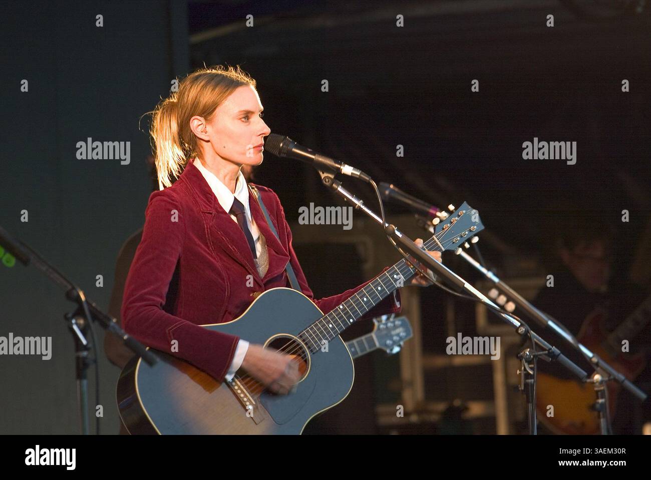 Aimee mann til tuesday hi-res stock photography and images - Alamy