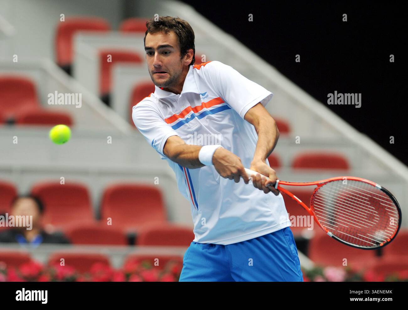 Ivan ljubicic croatia hi-res stock photography and images - Page 2 - Alamy, image size:1300x989