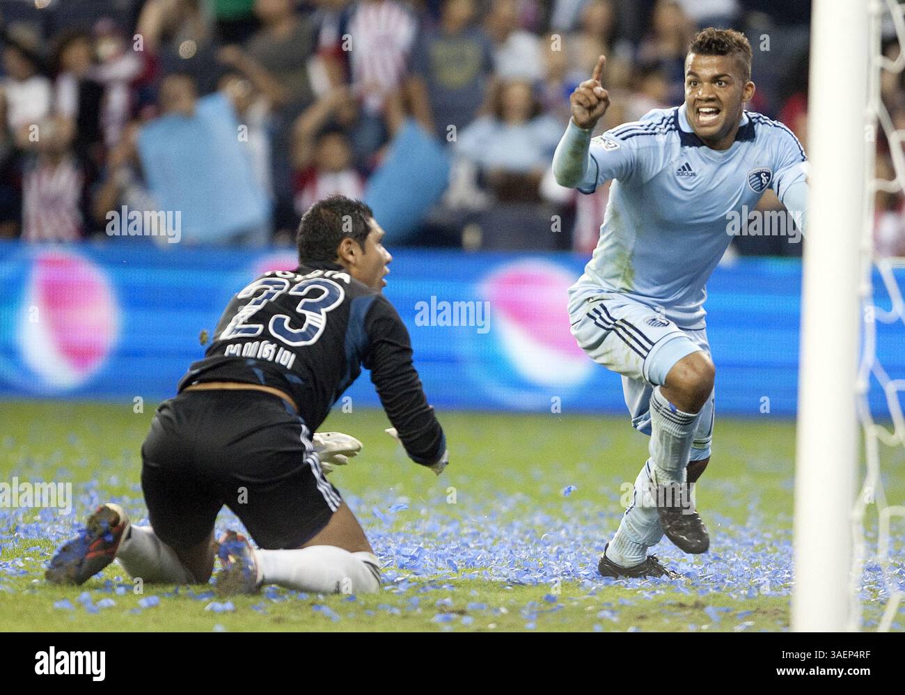 Hugo hernandez hi-res stock photography and images - Alamy