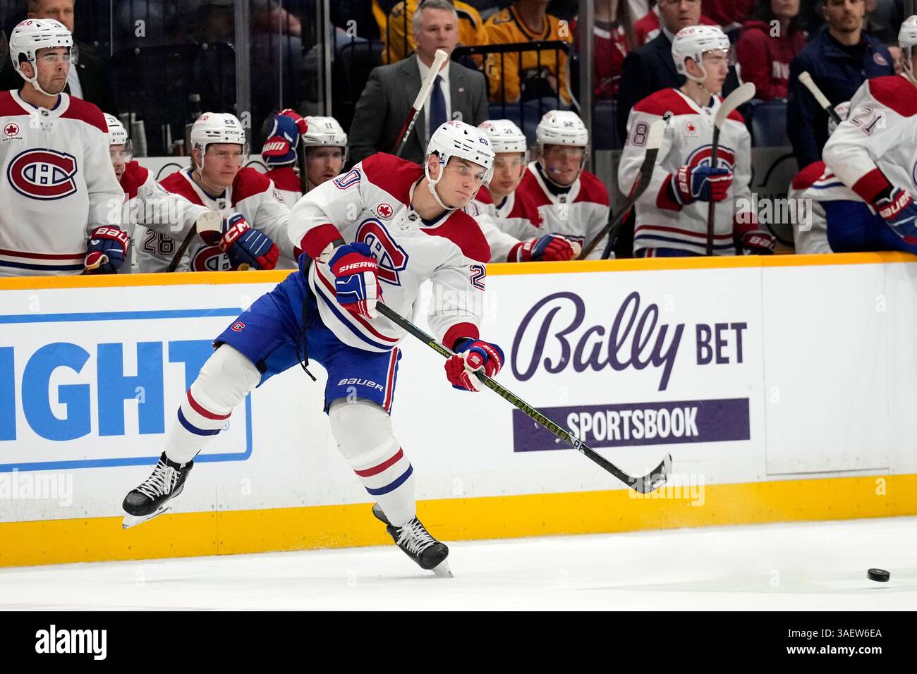 Slafkovský Montreal Canadiens NHL game How Carolina Shut Down Slafkovský and Won in OT