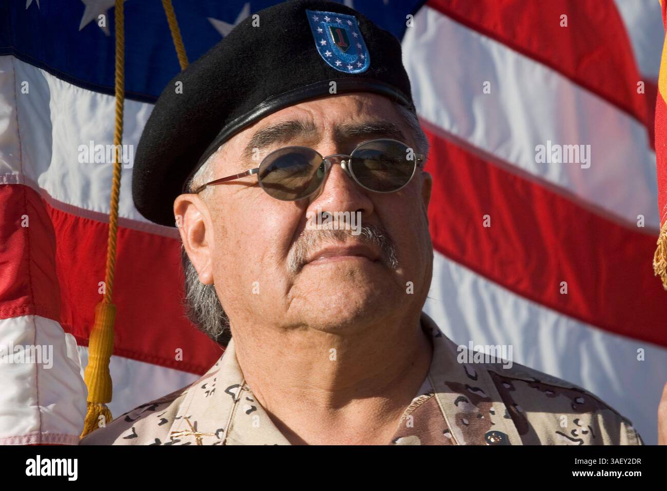 Iraq war 2003 us infantry hi-res stock photography and