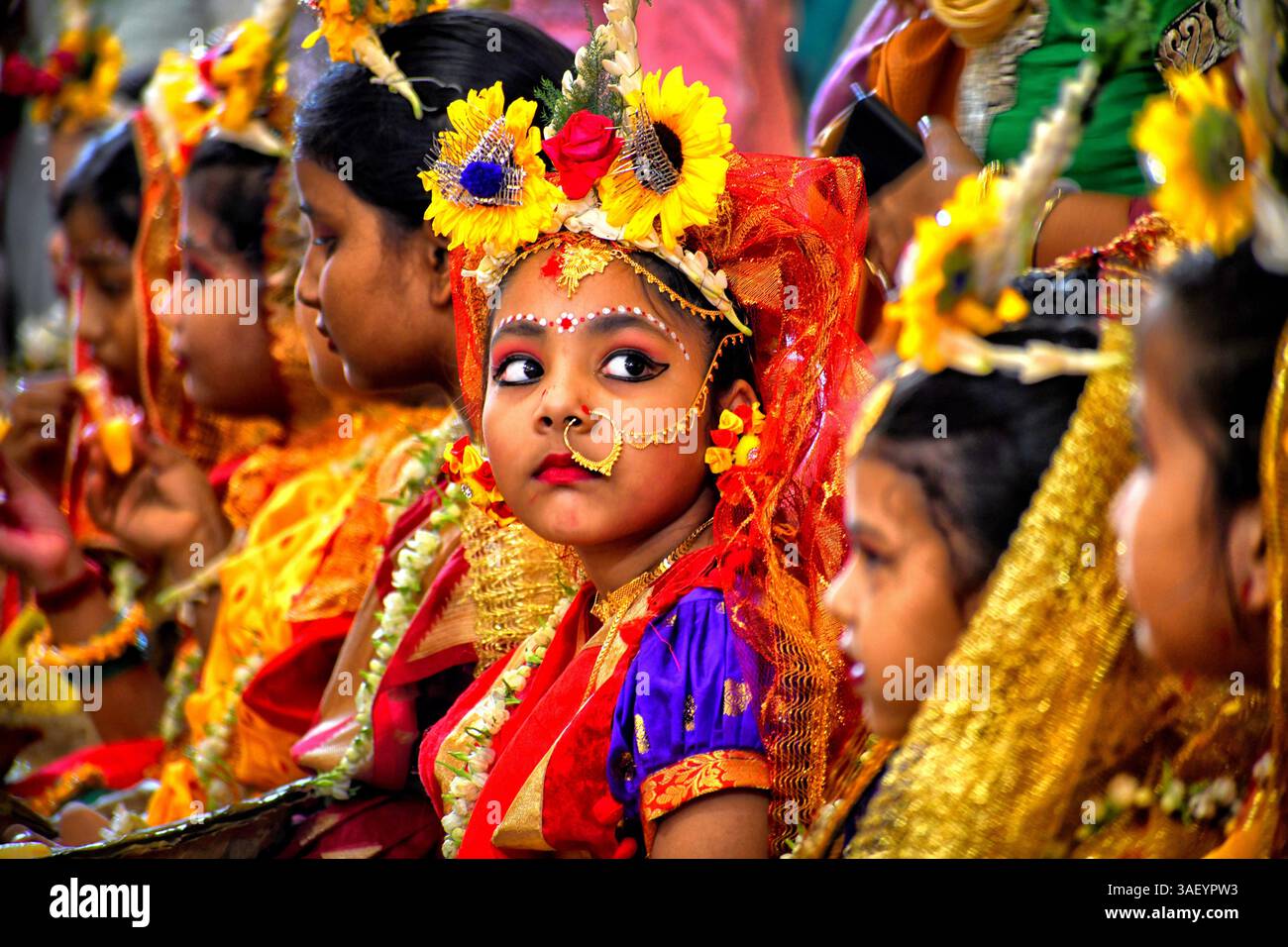 young-girls-are-seen-participating-during-the-kumari-puja-at-the