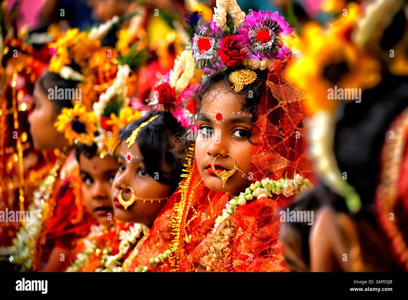 young-girls-are-seen-participating-during-the-kumari-puja-at-the