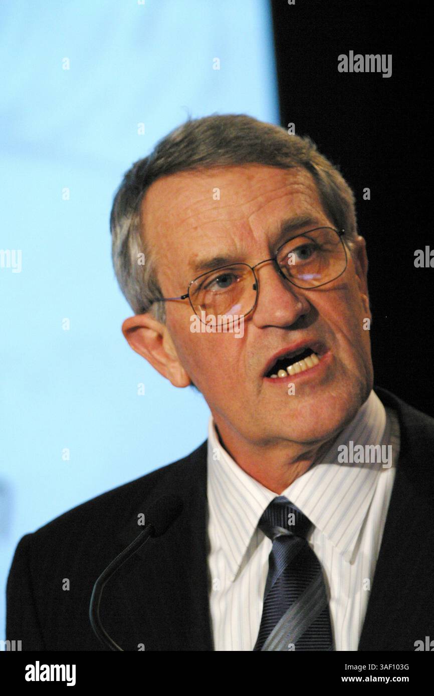 Donald Runkle President of delphi hi-res stock photography and images - Alamy