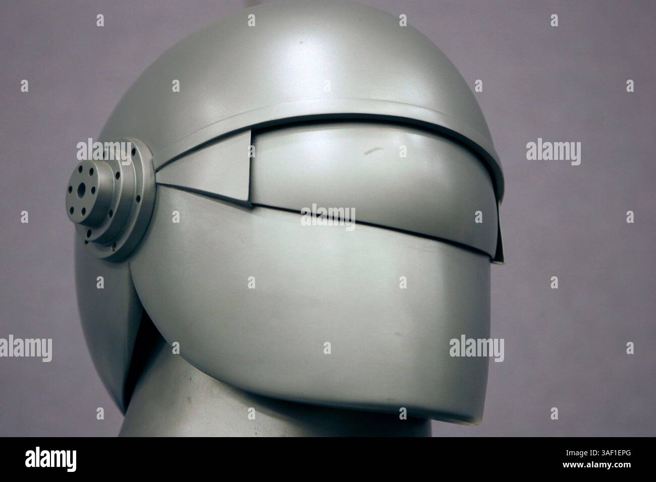 Gort robot hi-res stock photography and images - Alamy