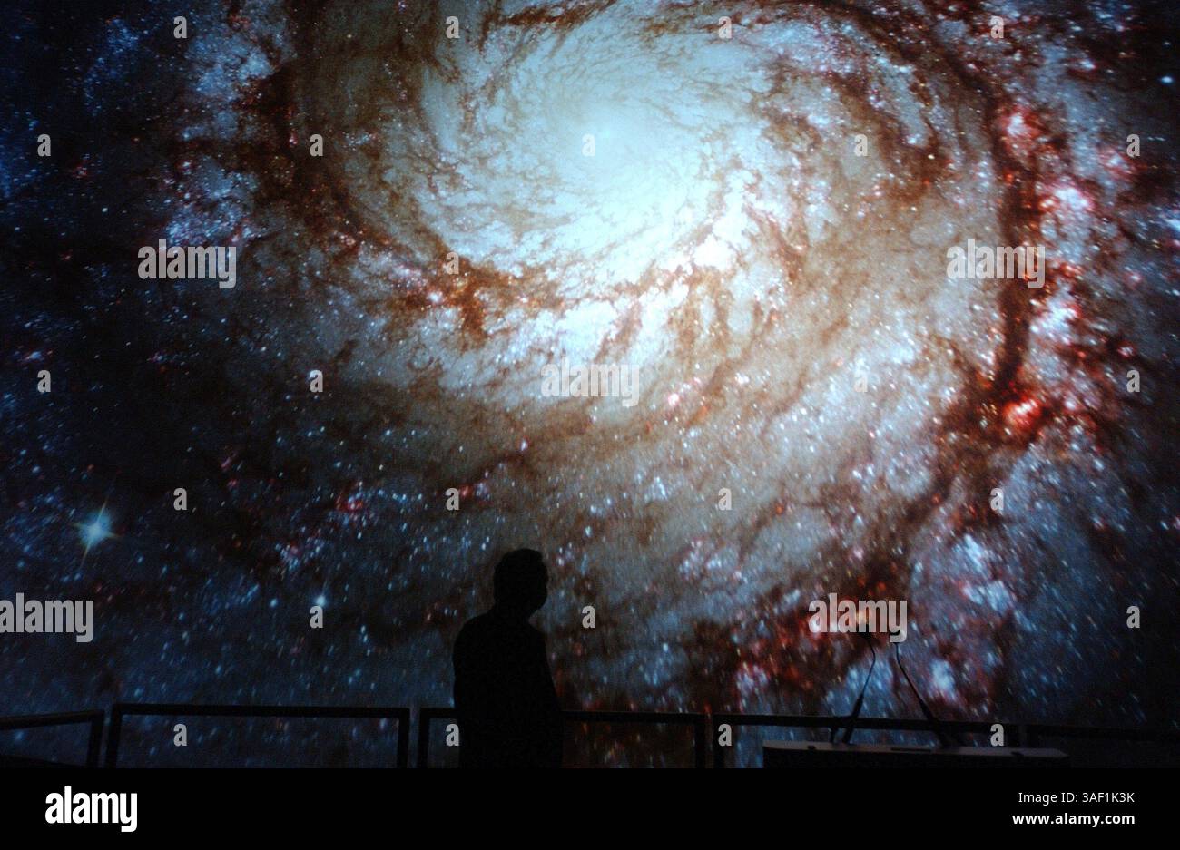 Furthermost April 2015 - File - This month marks the 25th anniversary of the Hubble ...