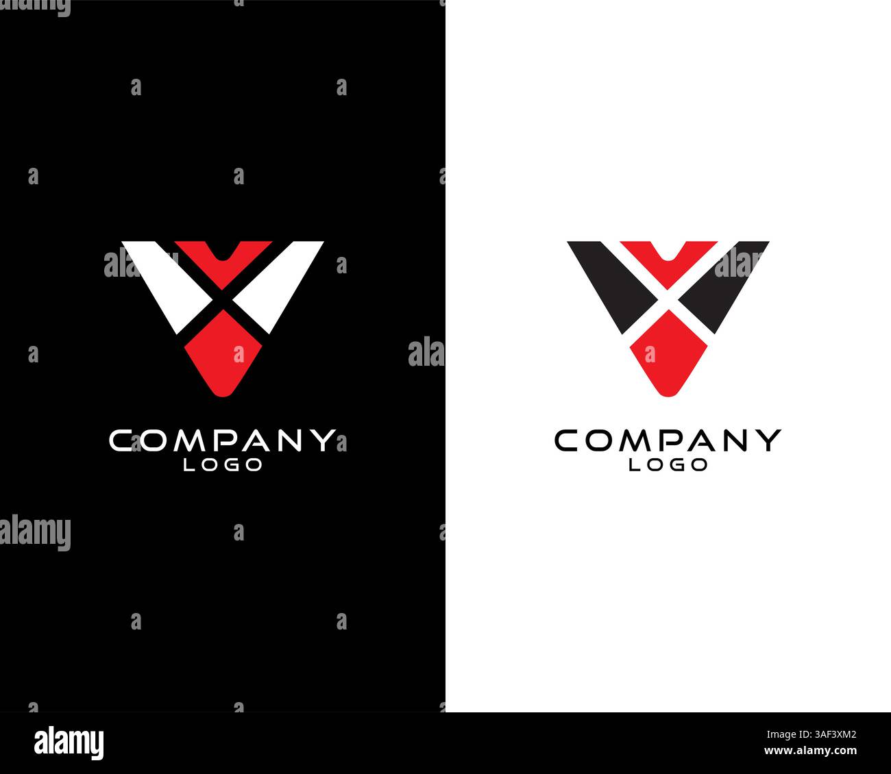 bird or eagle concept logo design vector Stock Vector Image & Art - Alamy