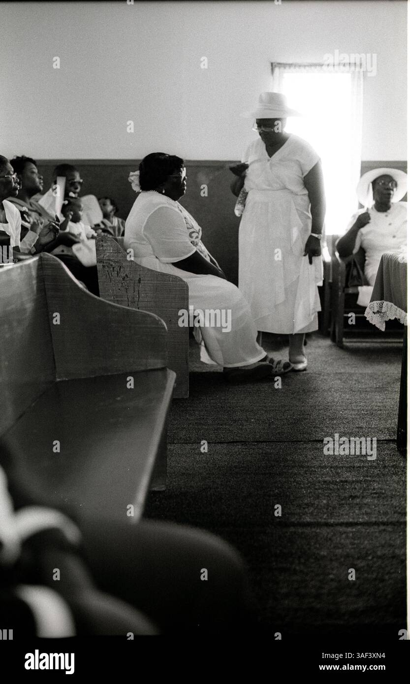 Unity baptist church hi-res stock photography and images - Alamy