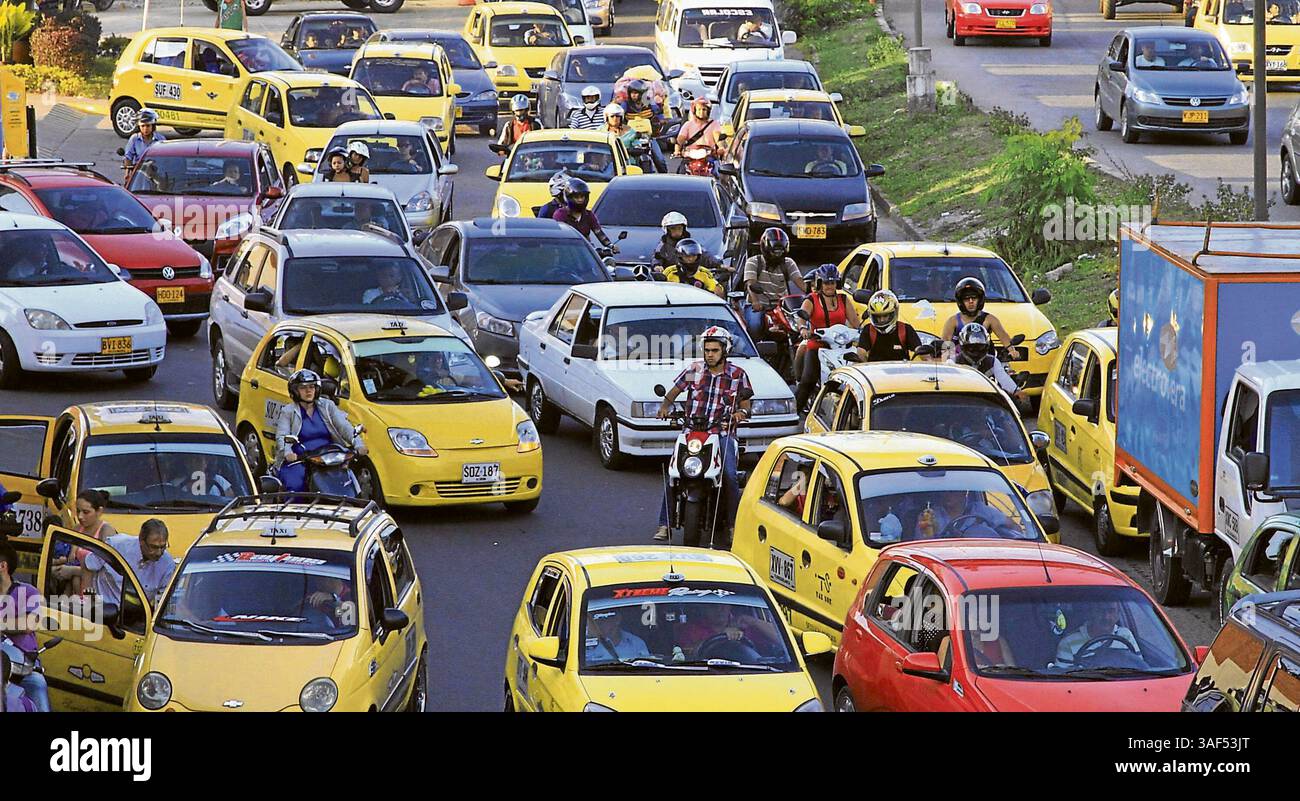Movilidad local hi-res stock photography and images - Alamy