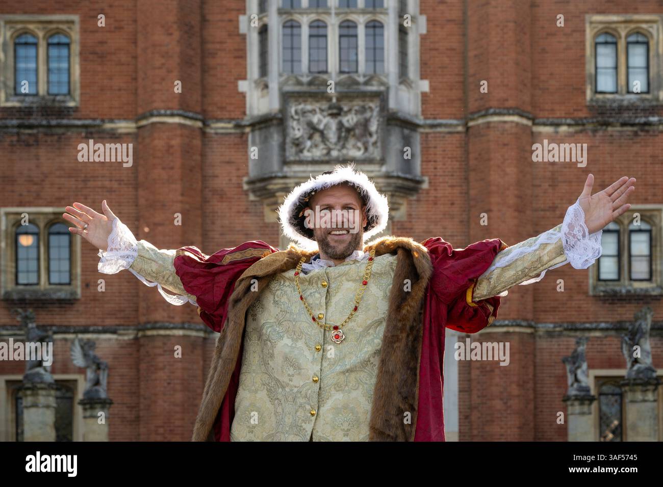 James haskell england rugby hi-res stock photography and images - Page 7 -  Alamy