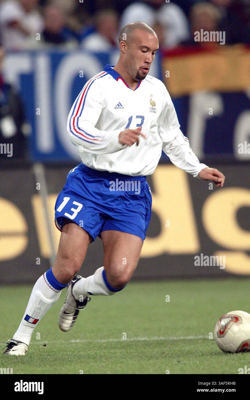 351★サッカー★mikael silvestre★prostars★フィギュア 351☆サッカー☆mikael silvestre☆prostars☆フィギュア 351