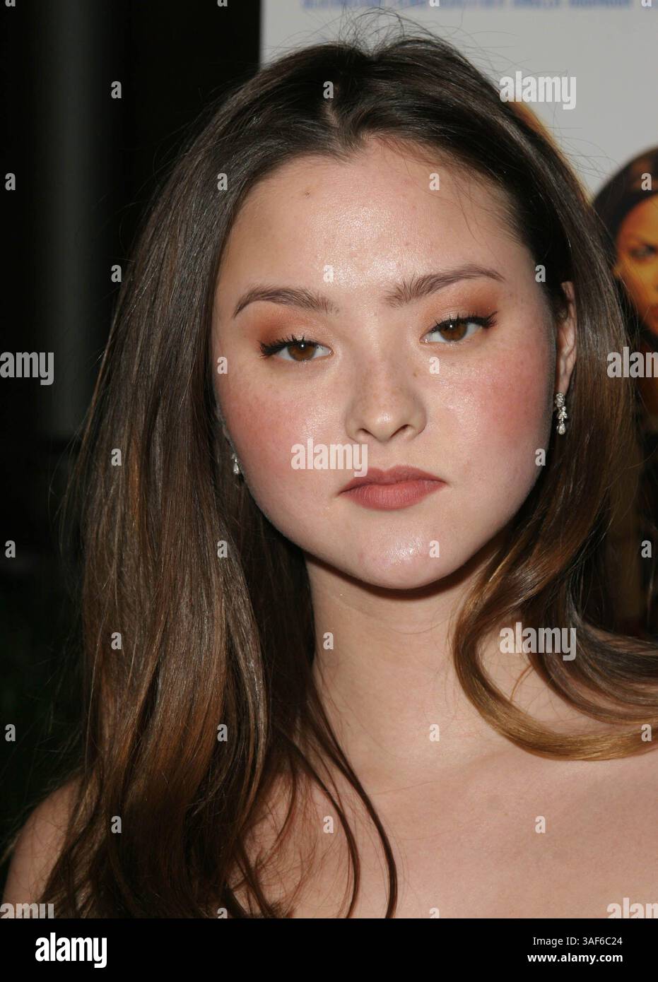 Devon aoki hi-res stock photography and images - Alamy