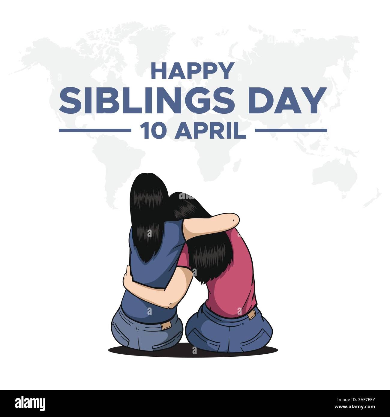 10 April Holiday