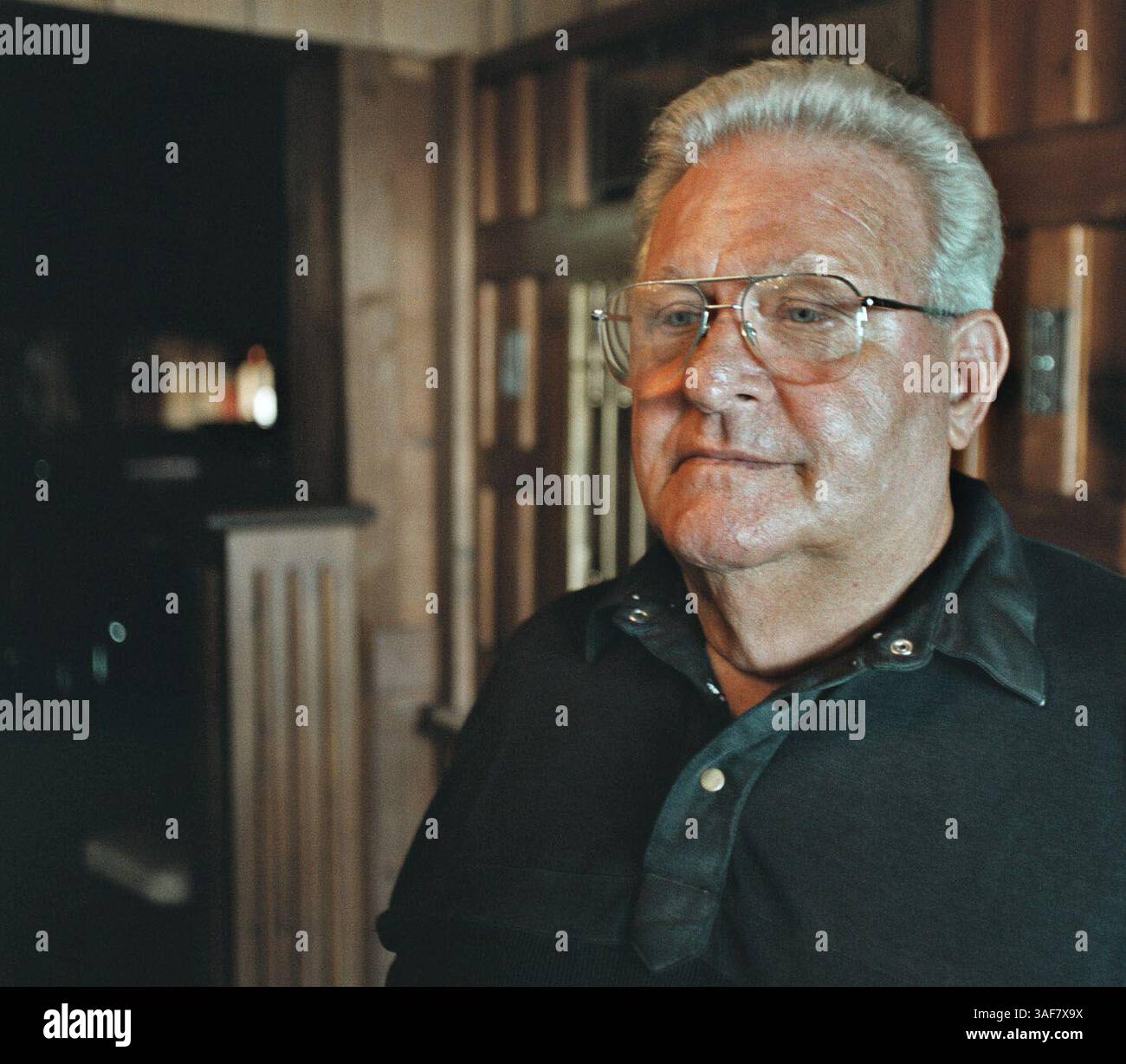 Fred Else Fred else preston hi-res stock photography and images - Alamy