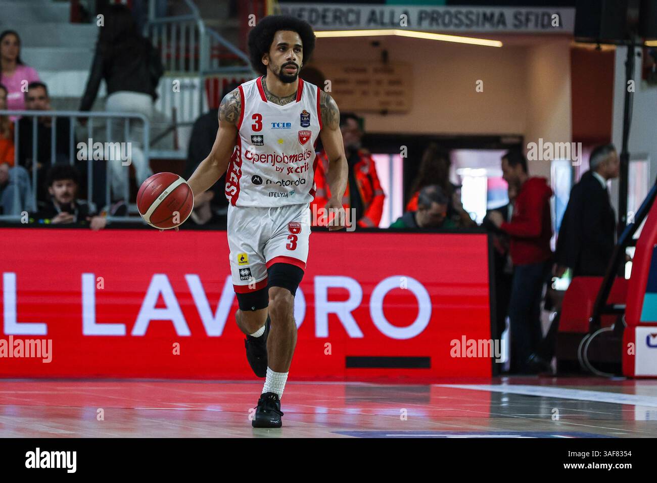 Pallacanestro Varese vs Juvi Cremona: First Pre-Season Friendly Preview Pallacanestro Varese vs Juvi Cremona: First Pre-Season Friendly Preview
