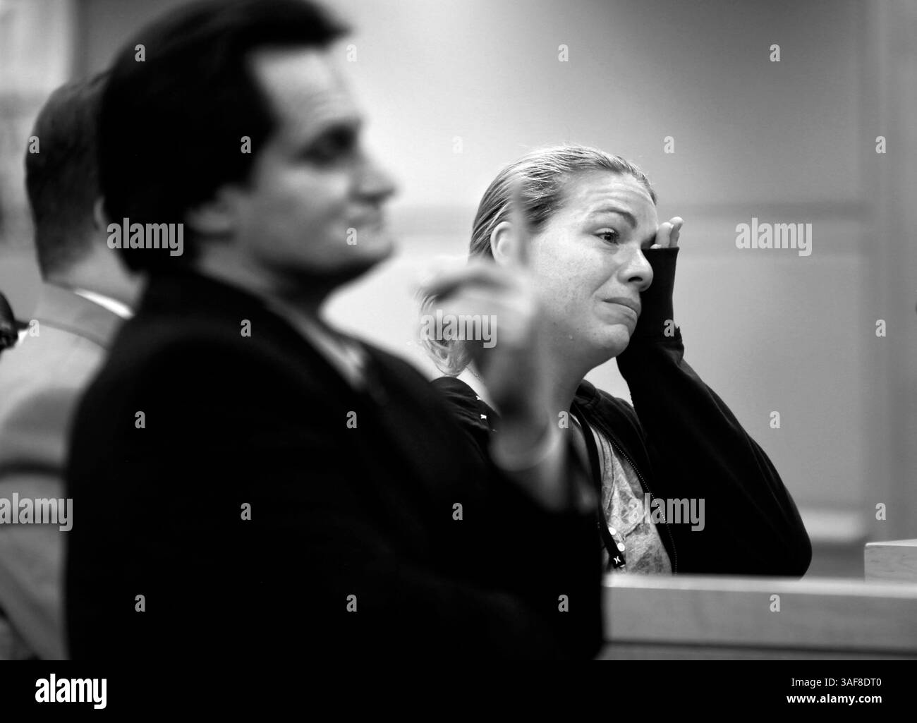 Ray nicholson Black and White Stock Photos & Images - Alamy
