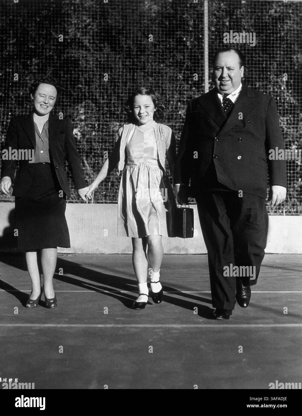 Jun 01, 1942; Hollywood, California, USA; 1942, Pictured: FAMILIES ...