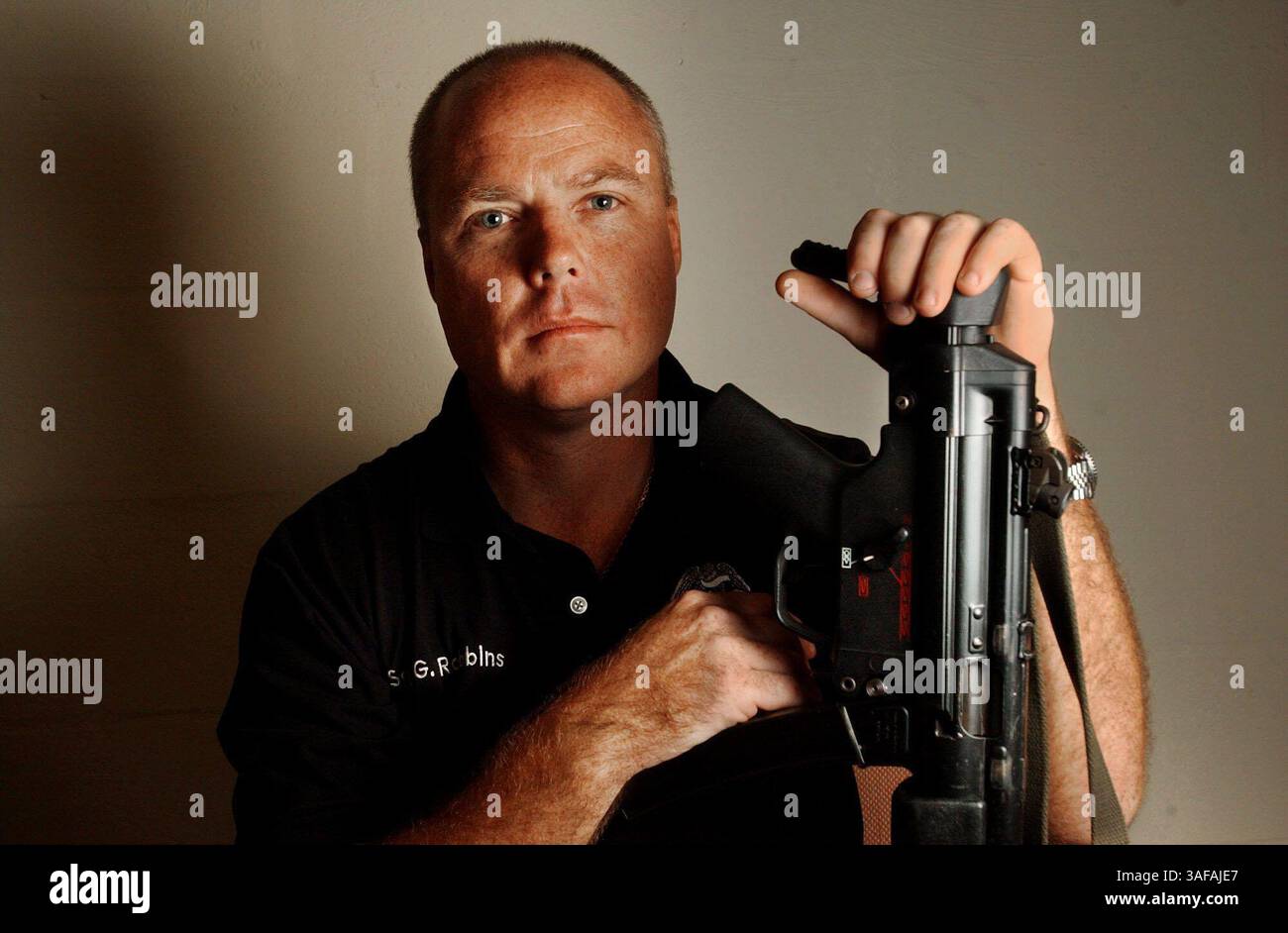 Swat commander hi-res stock photography and images - Alamy