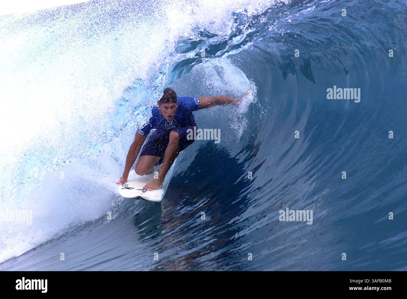 VOLCOM 2009 Bruce Irons 