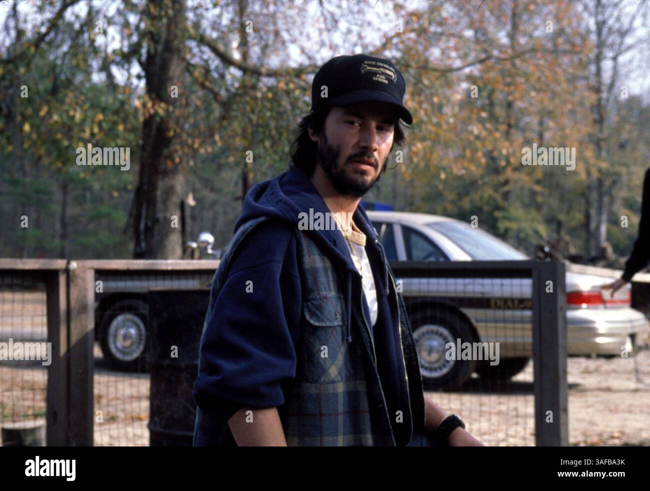 Apr 08, 2000; Los Angeles, CA, USA; Movie stills from 'The Gift ...